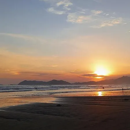 Cantinho do Indaiá - Apto pé na areia-3