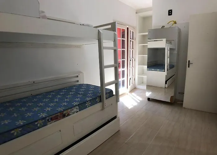 Duplex Riviera de São Lourenço Bertioga