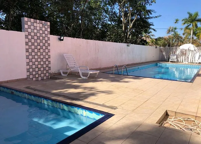 Duplex Riviera de São Lourenço Bertioga