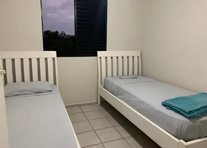 Loft 013 Apartamento Bertioga