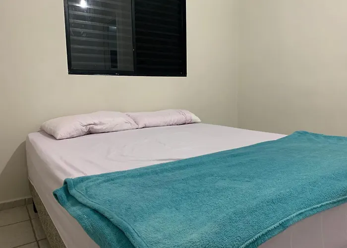 Loft 013 Apartamento Bertioga