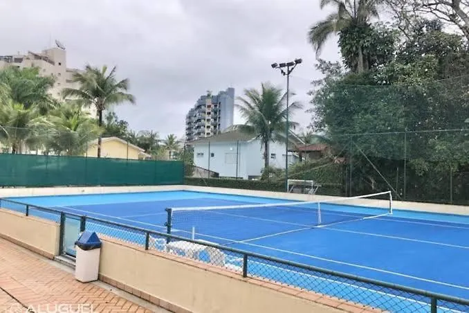 Acqua Riviera Apartamento Bertioga